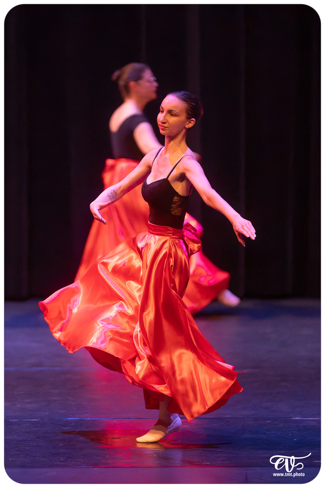 ECOLE DE DANSE CÉCILE ADAMOW